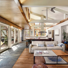 Custom home