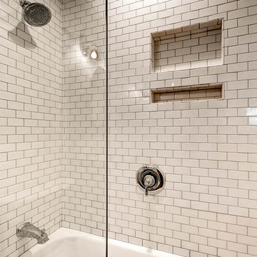 Modern Bathroom