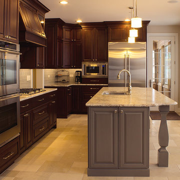 Cheryl's Kitchen