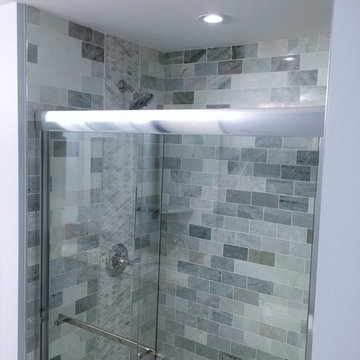 COLUMBIA MARYLAND BATHROOM