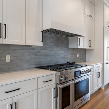 Interior Unit - Modern Contemporary Heritage Place | Naperville, IL