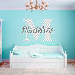 Wall Decals - Products