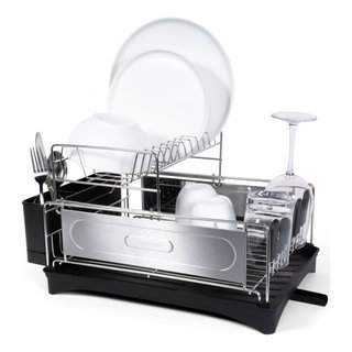 Holster Dish Rack  Dish racks, Stemware holder, Dish rack drying