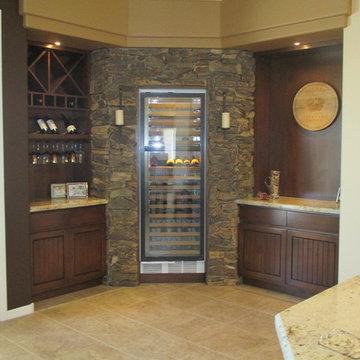 Troon Transitional Kitchen & Wine Bar