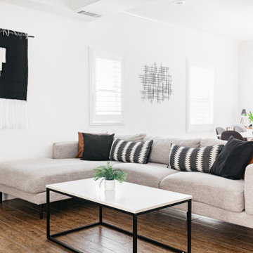Abbot Ave Unit E