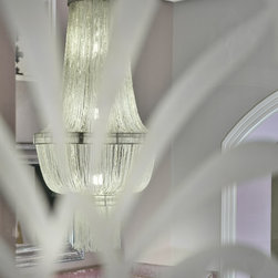 Photoshoot For altusinterio.com - Chandeliers