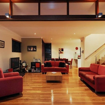 North Perth Ruby