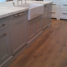 Kitchen Ideas