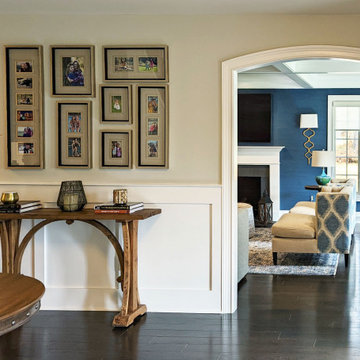 West Chester Residence