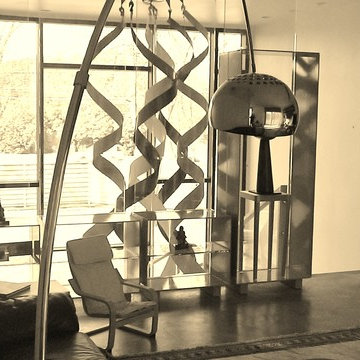 CAMU-SAENZ RESIDENCE