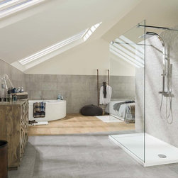 Porcelanosa Tile - Products