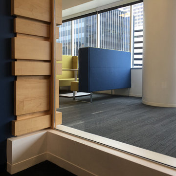 Varsity Tutors Corporate Headquarters