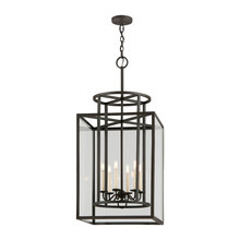 Foyer Lights