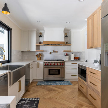 Bringing Life Back to Your Kitchen