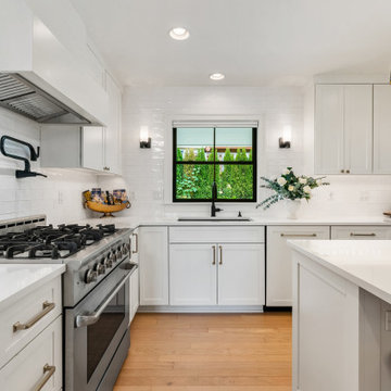 Berkshire Split Level Home Gallery