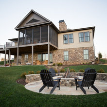 Outdoor Spaces