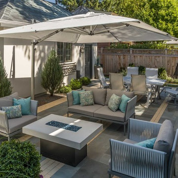 French Provincial With A City Twist