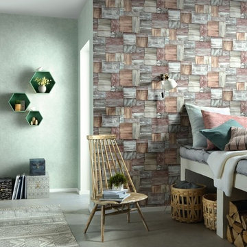 Wallpaper Interior Images