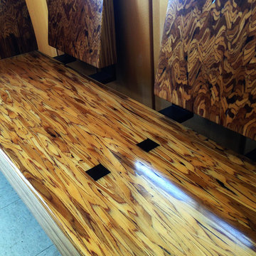 Leon General Hardwoods & Millwork Projects