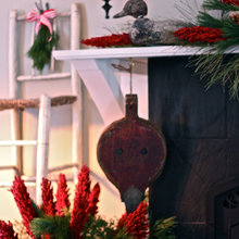 Holiday Decorating