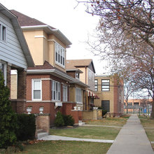 2nd floor step back