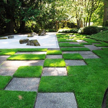 Garden Floor
