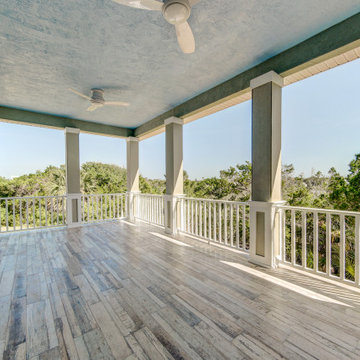 New Custom Home in Flagler Beach