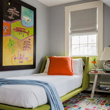 kids bed