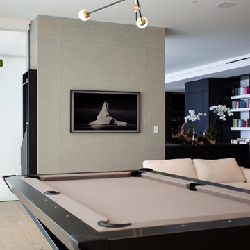 ECHO Brickell Residence