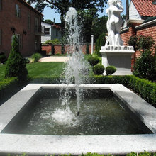 Water Features