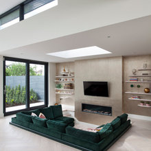 Living Dining