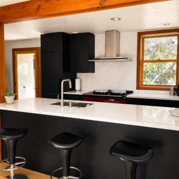 Osos Kitchen