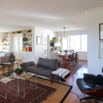 Mountain Park Residence