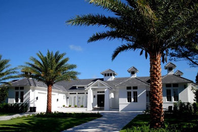 Private Residence, Crayton Road, Naples, FL