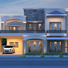Flat Roof Designs Final