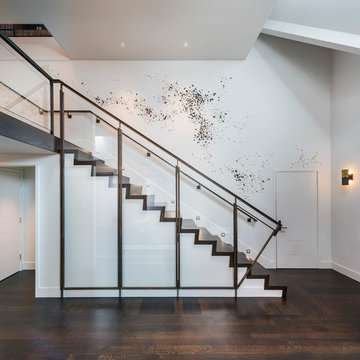 Baptist Church Penthouse
