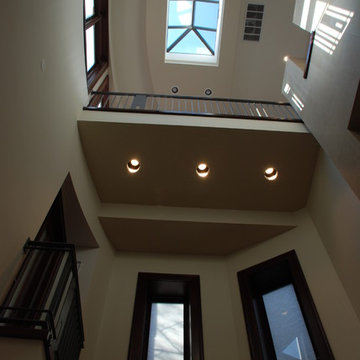 Chicago Residence