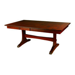 Wasilla - Dining Tables