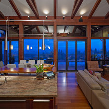 mountain house