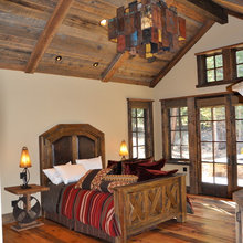 Mountain Home Details
