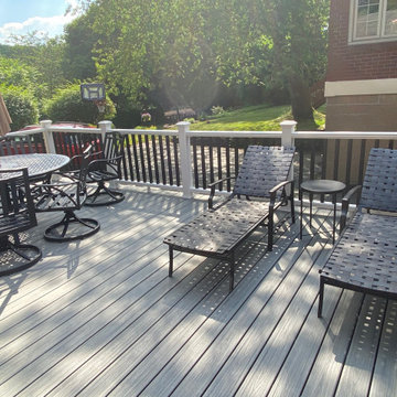 Our Latest Decks Decks Decks Projects