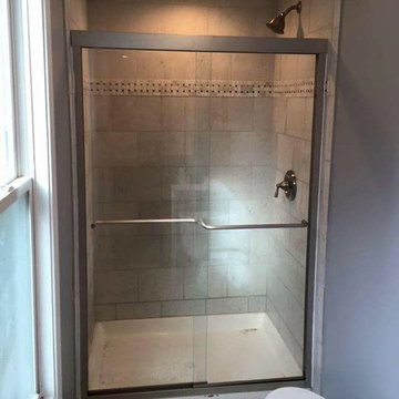 some of our work