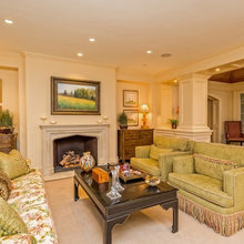 Living Room Ceiling Lights
