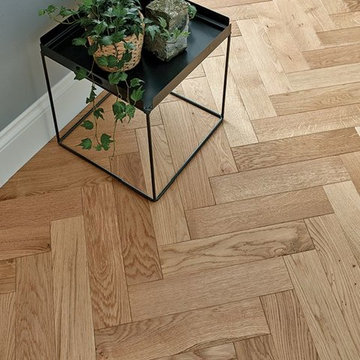 Goodrich Natural Oak