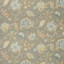 Fabric and Tile