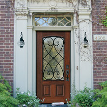 front doors
