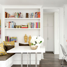 Falmouth Kitchen Reno