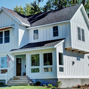 4171 Webster Ave St. Louis Park, MN