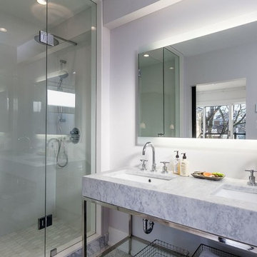 Humewood Renovation