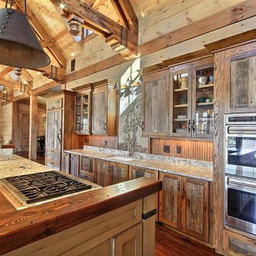 Kitchens